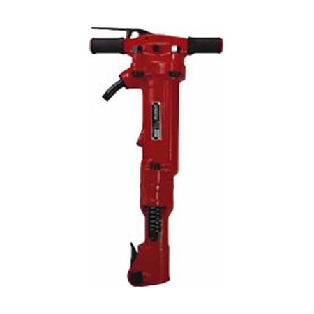 Toku TPB-90 Paving Breaker/Jackhammer, 1-1/8 x 6in. TK-TPB90-1-1/8